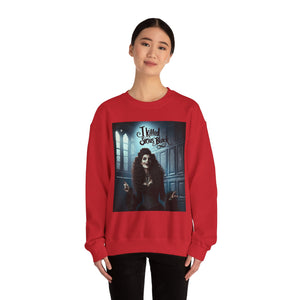 Bellatrix LeStrange Crewneck Sweatshirt