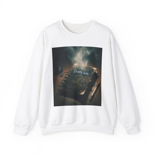 Death Note Crewneck Sweatshirt