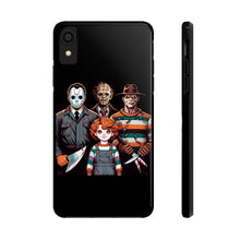 Load image into Gallery viewer, Slasher Phone Cases
