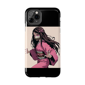 Nezuko Phone Cases