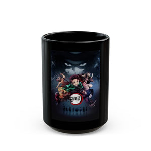 Demon Slayer Mug (11oz, 15oz)