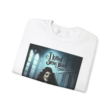 Load image into Gallery viewer, Bellatrix LeStrange Crewneck Sweatshirt
