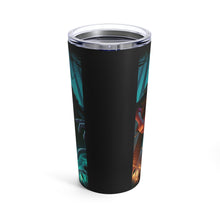 Load image into Gallery viewer, Harry Vs. Voldemort Tumbler 20oz
