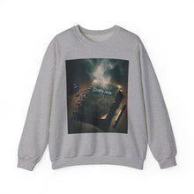 Load image into Gallery viewer, Death Note Crewneck Sweatshirt
