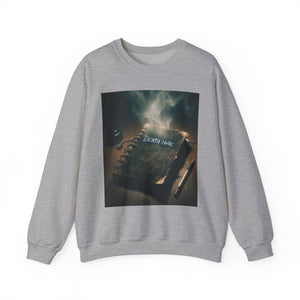 Death Note Crewneck Sweatshirt