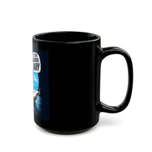 Load image into Gallery viewer, Drunken T-Rex Mug (11oz, 15oz)
