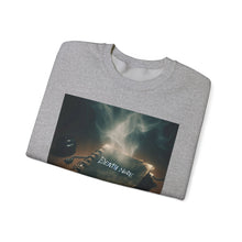 Load image into Gallery viewer, Death Note Crewneck Sweatshirt
