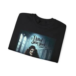 Bellatrix LeStrange Crewneck Sweatshirt