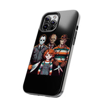 Load image into Gallery viewer, Slasher Phone Cases
