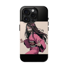 Load image into Gallery viewer, Nezuko Phone Cases
