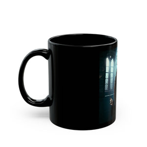 Bellatrix LeStrange Mug (11oz, 15oz)