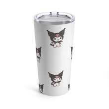 Load image into Gallery viewer, Kuromi 3 Tumbler 20oz
