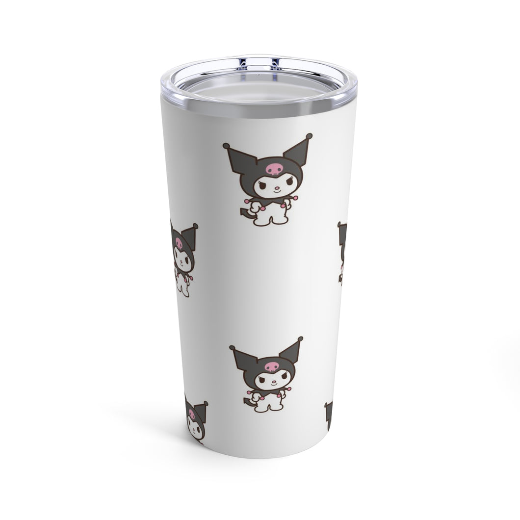 Kuromi 3 Tumbler 20oz