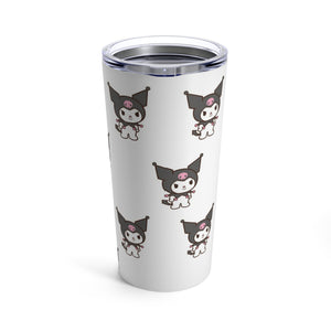 Kuromi 3 Tumbler 20oz