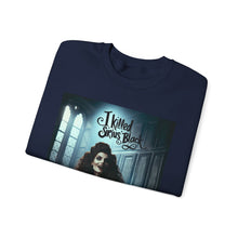 Load image into Gallery viewer, Bellatrix LeStrange Crewneck Sweatshirt
