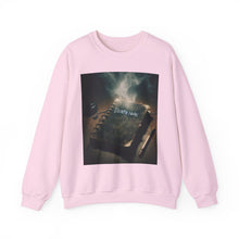 Load image into Gallery viewer, Death Note Crewneck Sweatshirt
