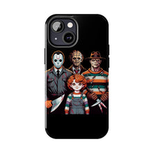 Load image into Gallery viewer, Slasher Phone Cases
