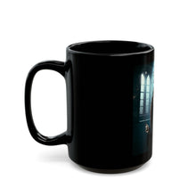 Load image into Gallery viewer, Bellatrix LeStrange Mug (11oz, 15oz)
