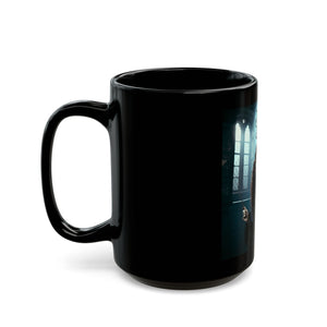 Bellatrix LeStrange Mug (11oz, 15oz)