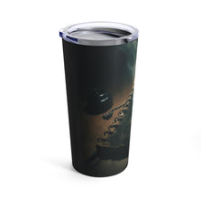 Load image into Gallery viewer, Death Note Tumbler 20oz
