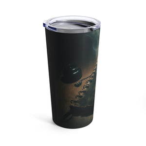 Death Note Tumbler 20oz