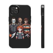 Load image into Gallery viewer, Slasher Phone Cases
