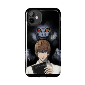 Light & Ryuk Phone Cases