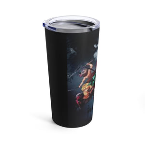 Demon Slayer Tumbler 20oz