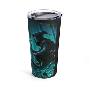 Harry Vs. Voldemort Tumbler 20oz