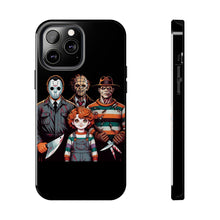 Load image into Gallery viewer, Slasher Phone Cases
