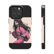 Load image into Gallery viewer, Nezuko Phone Cases
