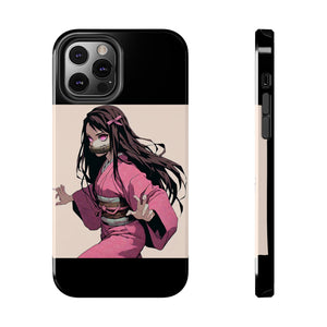 Nezuko Phone Cases