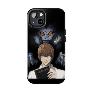 Light & Ryuk Phone Cases