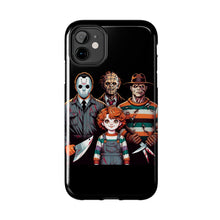 Load image into Gallery viewer, Slasher Phone Cases
