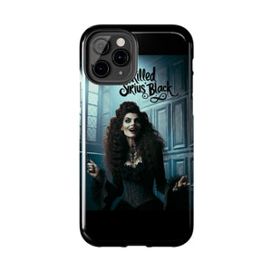 Bellatrix LeStrange Phone Cases