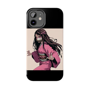 Nezuko Phone Cases