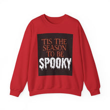 Load image into Gallery viewer, Spooky Season Crewneck Sweatshirt
