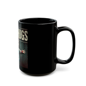 Chucky Free Hugs Mug (11oz, 15oz)