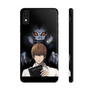 Light & Ryuk Phone Cases