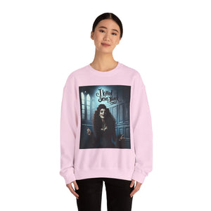 Bellatrix LeStrange Crewneck Sweatshirt