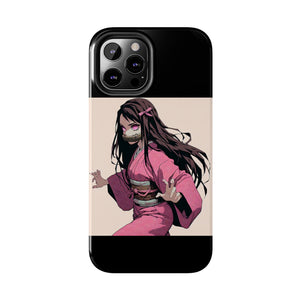 Nezuko Phone Cases