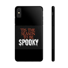 Load image into Gallery viewer, Spooky Season Phone Cases
