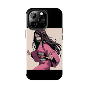 Nezuko Phone Cases