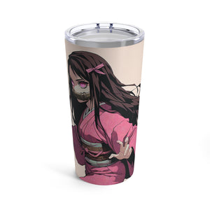 Nezuko Tumbler