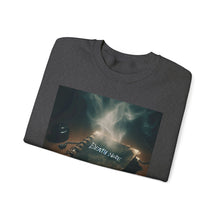 Load image into Gallery viewer, Death Note Crewneck Sweatshirt
