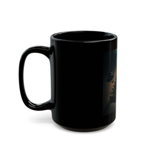 Death Note Mug (11oz, 15oz)