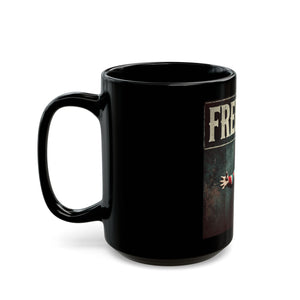 Chucky Free Hugs Mug (11oz, 15oz)