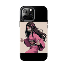 Load image into Gallery viewer, Nezuko Phone Cases
