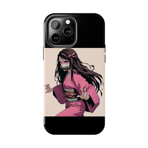 Nezuko Phone Cases