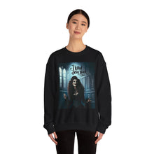 Load image into Gallery viewer, Bellatrix LeStrange Crewneck Sweatshirt
